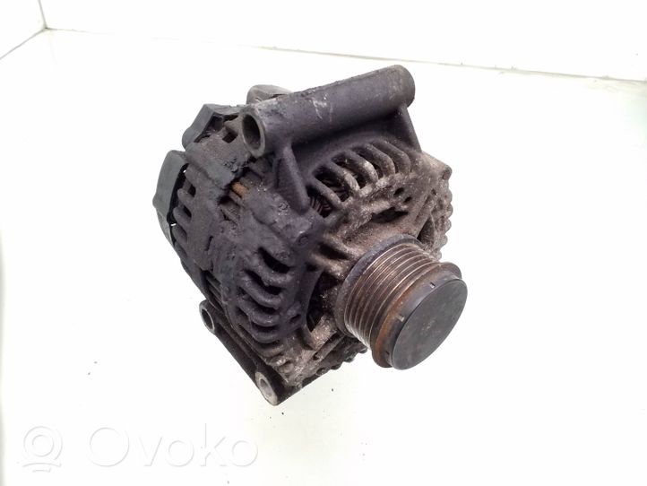 Ford Transit Generatore/alternatore 0121615002