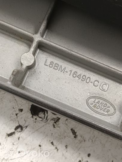 Land Rover Defender Sill L8BM16490C