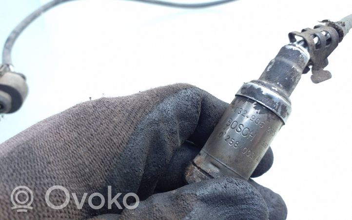 Volkswagen Polo III 6N 6N2 6NF Lambda probe sensor 032906265