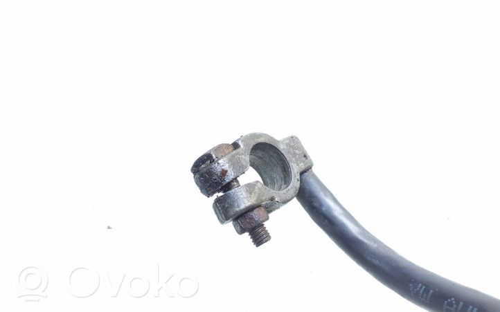 Volkswagen Polo III 6N 6N2 6NF Cable negativo de tierra (batería) 6N0971235E