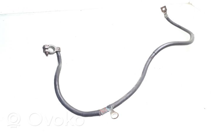 Volkswagen Polo III 6N 6N2 6NF Cable negativo de tierra (batería) 6N0971235E