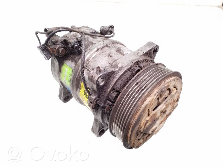 Volvo S70  V70  V70 XC Air conditioning (A/C) compressor (pump) 9166045