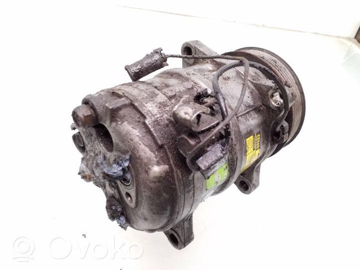 Volvo S70  V70  V70 XC Air conditioning (A/C) compressor (pump) 9166045