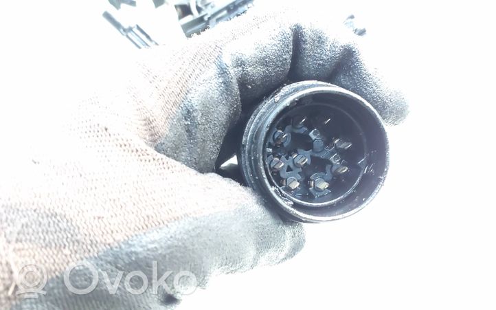 Volkswagen Golf V Faisceau de fils d'injecteur de carburant 03G971824