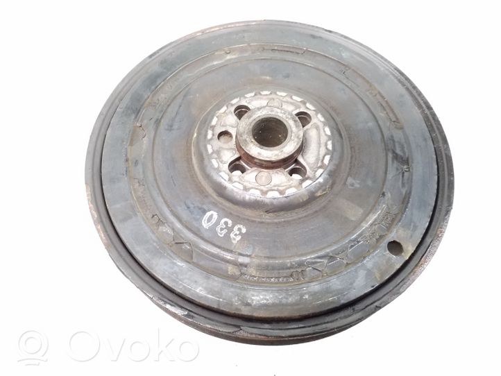 Volvo S70  V70  V70 XC Poulie de vilebrequin 074105251T