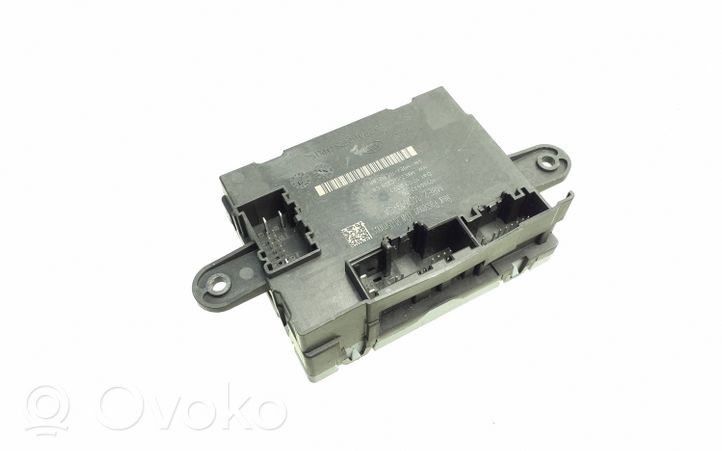Land Rover Defender Oven ohjainlaite/moduuli M8E214D619CA