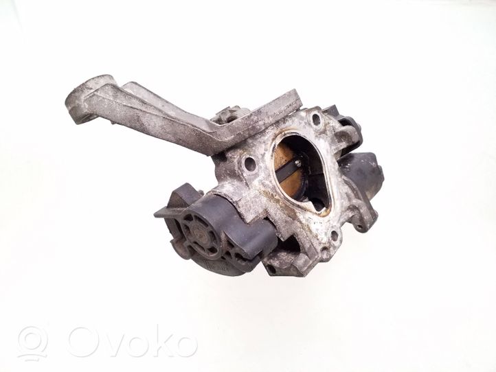 Renault Twingo I Throttle valve H873633252