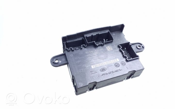 Land Rover Defender Unité de commande module de porte M8E214D620CA