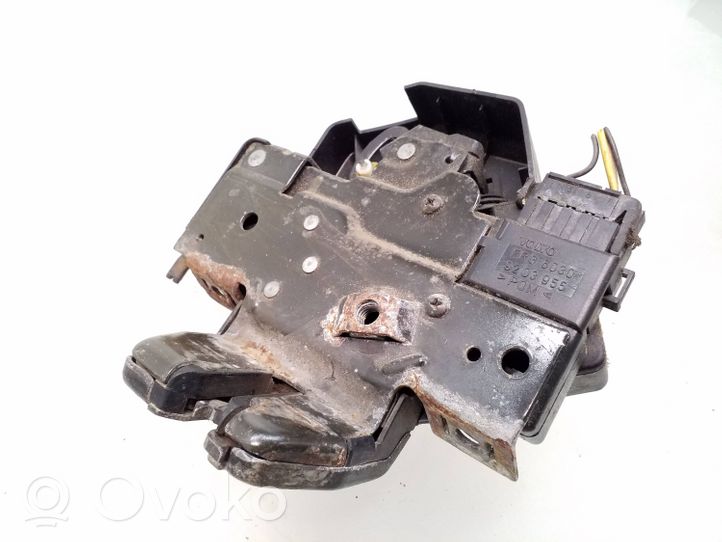 Volvo S70  V70  V70 XC Serrure de loquet coffre 9203955