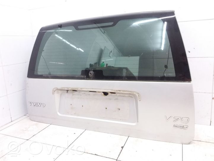 Volvo S70  V70  V70 XC Tailgate/trunk/boot lid 