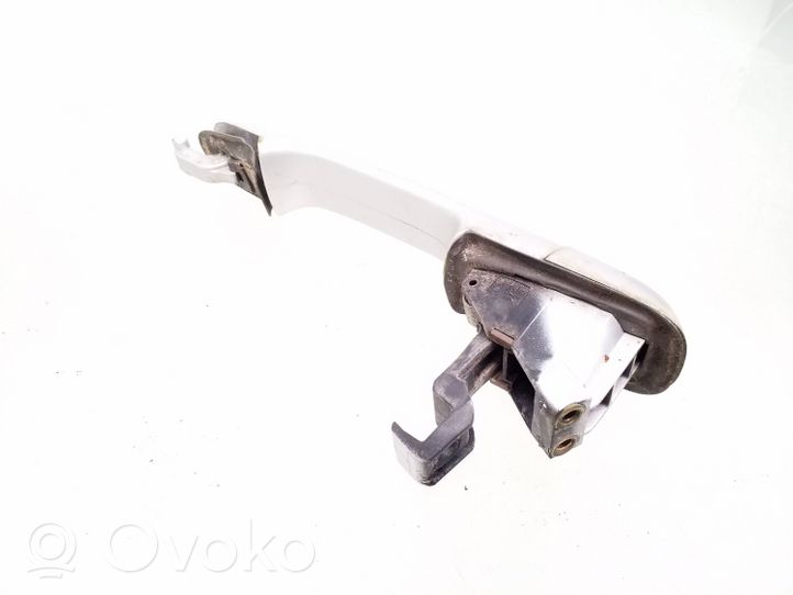 Volvo S70  V70  V70 XC Front door exterior handle 6030