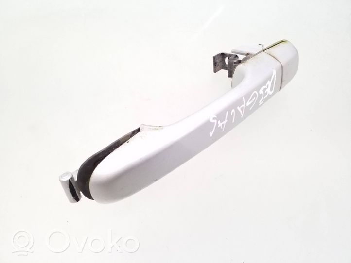 Volvo S70  V70  V70 XC Rear door exterior handle 