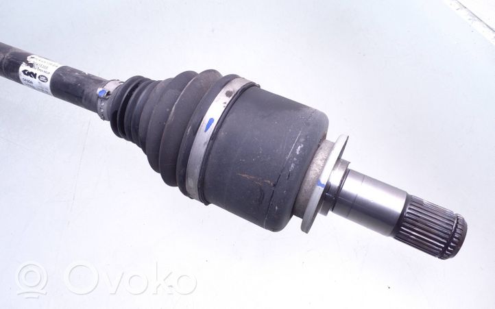 Land Rover Defender Rear driveshaft CPLA4K139EA