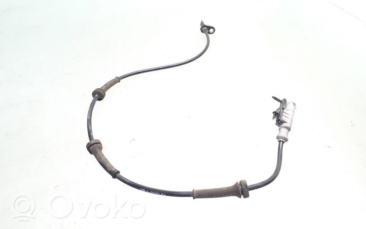 Land Rover Defender Sensore ABS del freno posteriore HPLA2C190BA