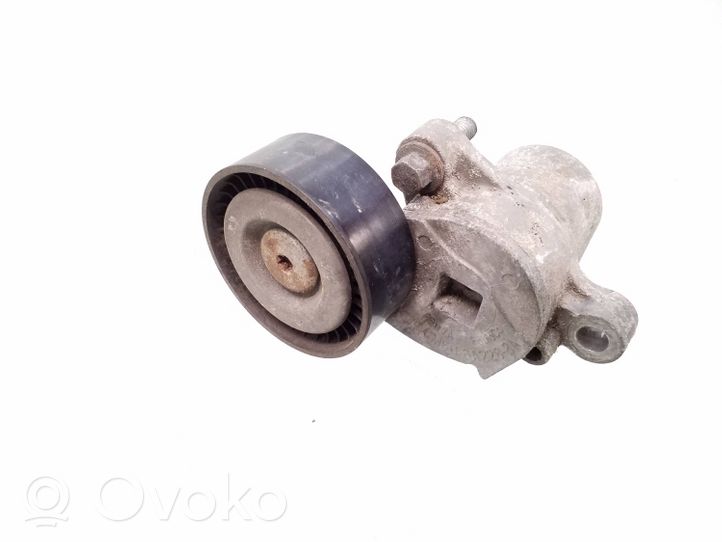 Ford Ecosport Tendicinghia generatore/alternatore Cm5q6a228ba