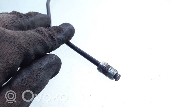 Land Rover Defender Conduite de frein GB16897