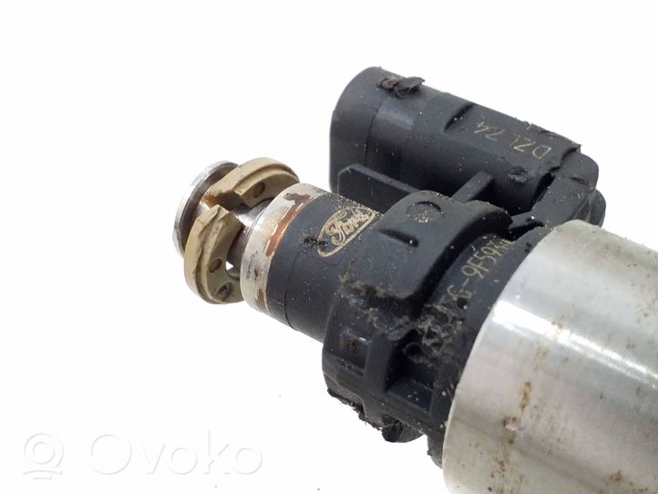 Ford Ecosport Fuel injector 0261500221