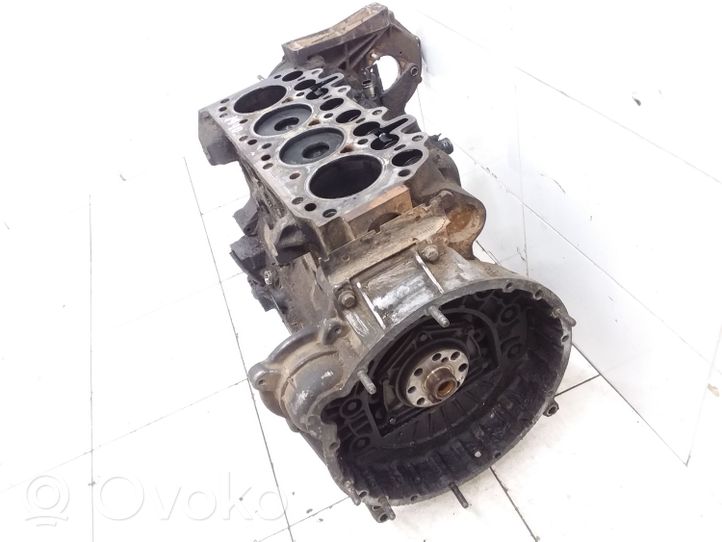 Land Rover Discovery Blocco motore HRC2552