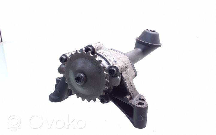 Volkswagen Touran I Oil pump 1134603