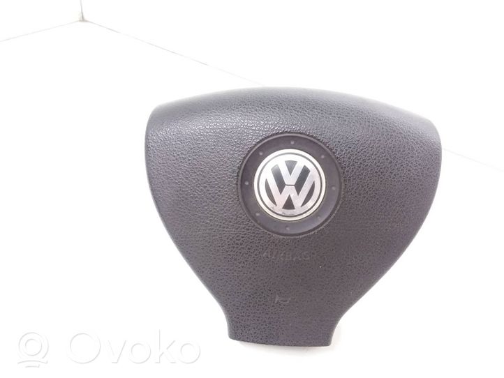 Volkswagen Golf V Poduszka powietrzna Airbag kierownicy 1K0880201AQ