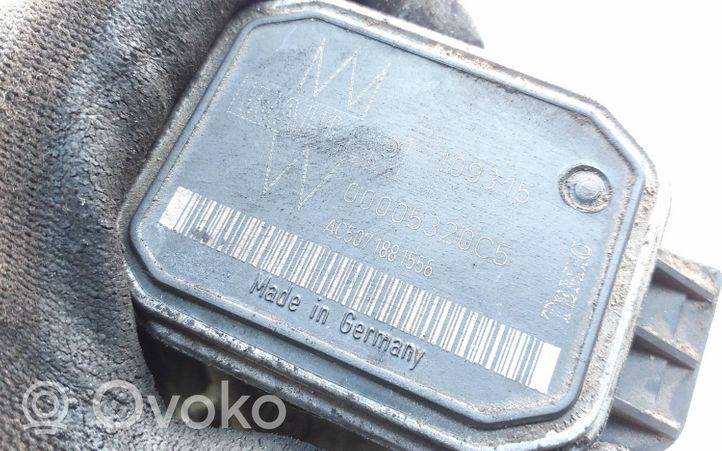 Mercedes-Benz E W211 Valvola EGR AC5071881556