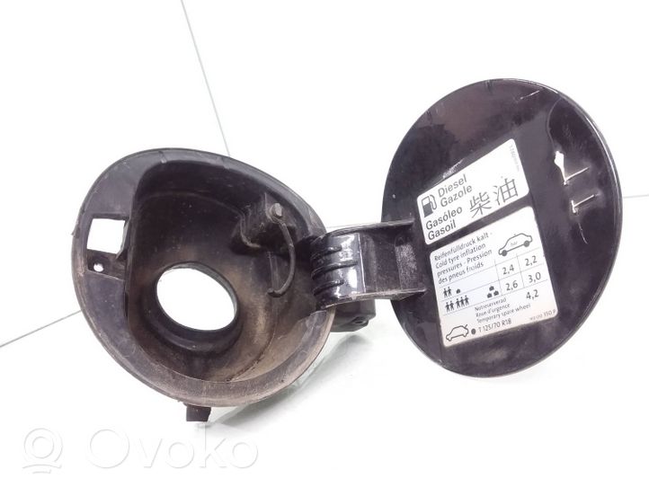 Volkswagen Golf V Sportello del serbatoio del carburante 1K6809857