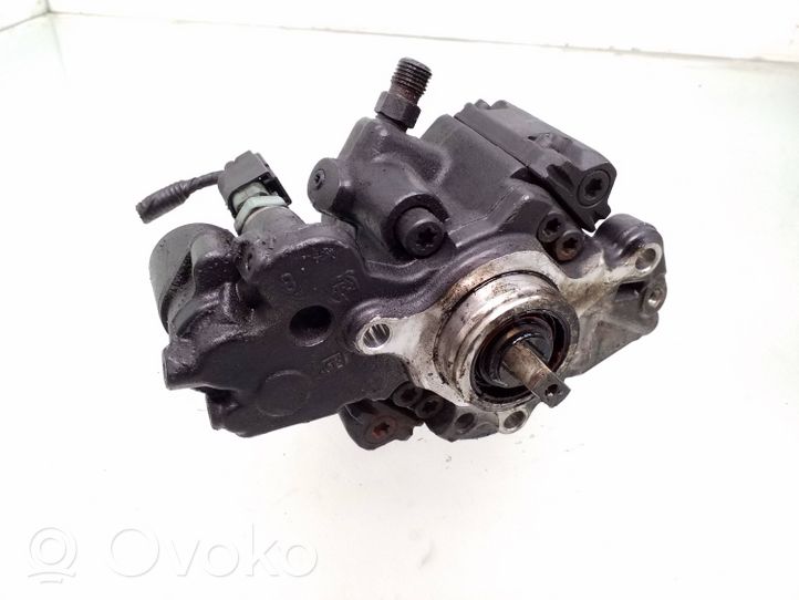 Ford Mondeo MK IV Polttoaineen ruiskutuksen suurpainepumppu 9687959180