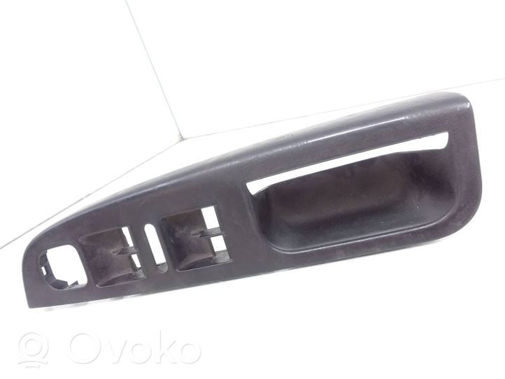 Volkswagen Golf V Rivestimento della maniglia interna per portiera anteriore 1K4868049A