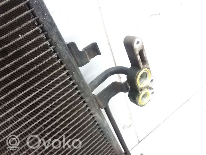 Land Rover Freelander 2 - LR2 Radiateur condenseur de climatisation 