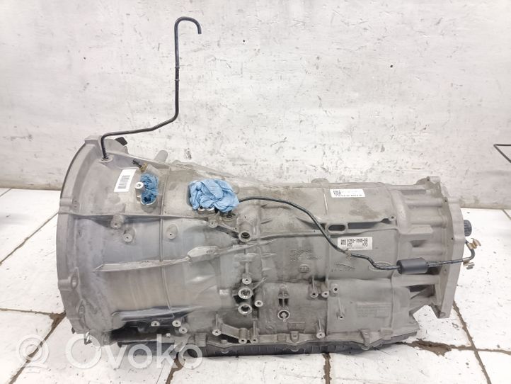 Land Rover Defender Scatola del cambio automatico 8P75PH