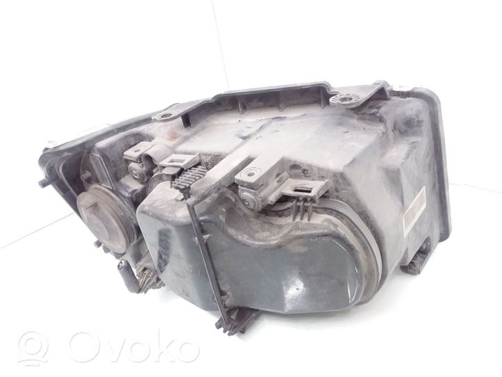 Land Rover Freelander 2 - LR2 Lampa przednia 6H5213W030BC