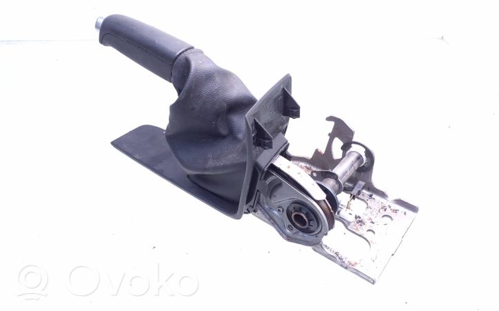 Ford Mondeo MK IV Leva del freno a mano/freno di stazionamento 7g912780mm