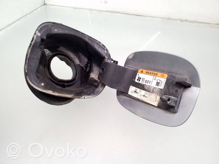 Ford Mondeo MK IV Sportello del serbatoio del carburante 7s71a27936de