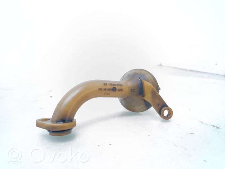 Volkswagen Transporter - Caravelle T6 Oil sump strainer pipe 03L115169B