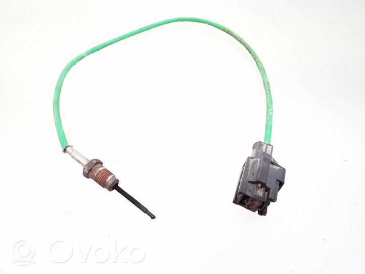 Ford Mondeo MK IV Sensore di temperatura dei gas di scarico Ag9112b591bb