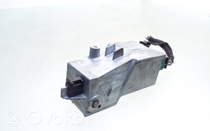 Ford Mondeo MK IV Blocchetto del volante 7G913F880FC