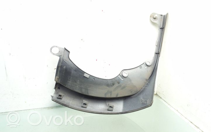 Toyota RAV 4 (XA30) Element schowka koła zapasowego 7680442010A