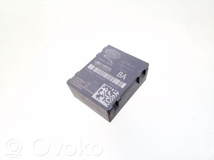 A3C0007130001 Land Rover Defender Tire pressure control unit, 30.00 € RRR