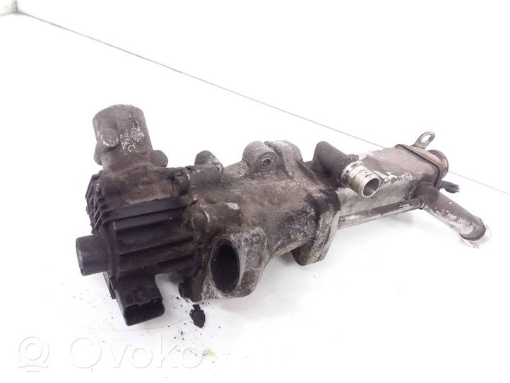 Land Rover Freelander 2 - LR2 EGR-venttiili/lauhdutin 9658570280