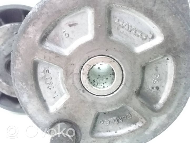 Land Rover Freelander 2 - LR2 Napinacz paska alternatora 16183p