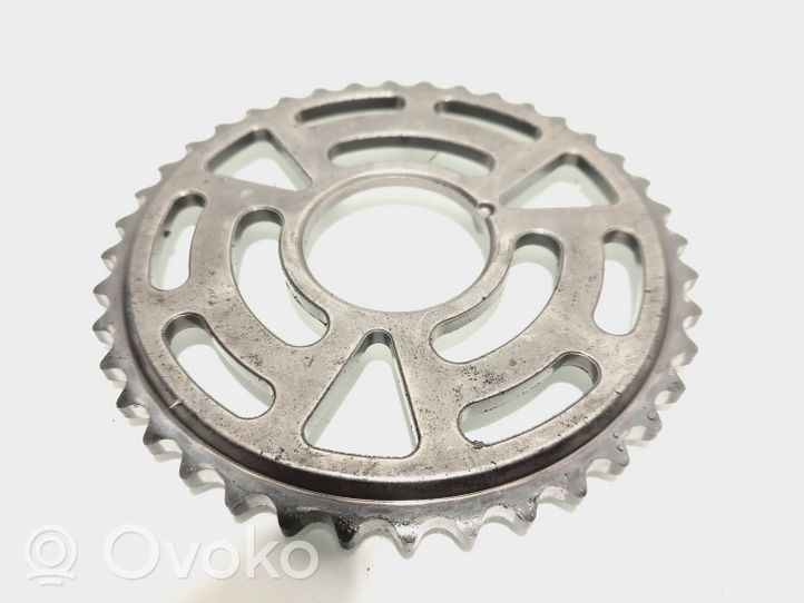 BMW 5 G30 G31 Timing chain sprocket 8518181