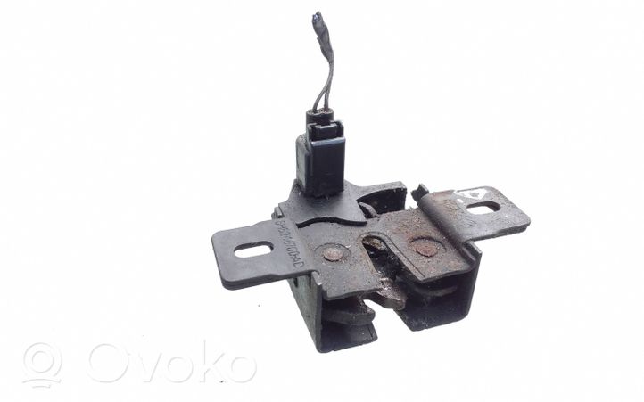 Land Rover Freelander 2 - LR2 Zamek pokrywy przedniej / maski silnika 6H5216700AD