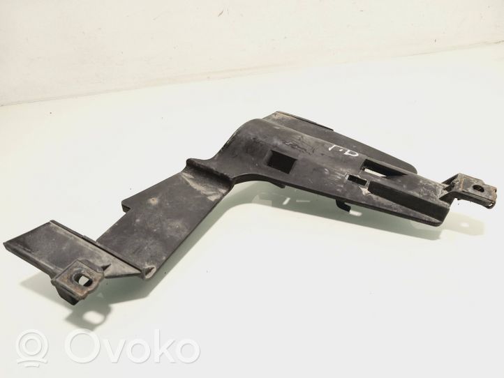 BMW 3 E46 Support phare frontale 1301073018