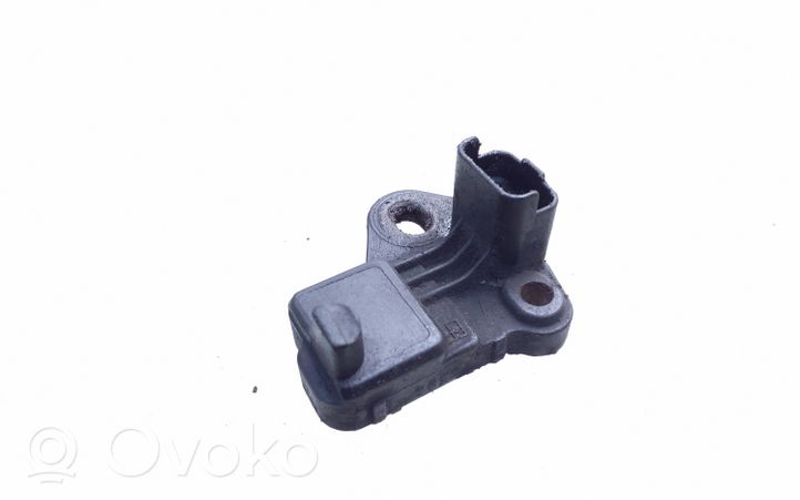 Citroen C4 I Capteur de position de vilebrequin 9637466980