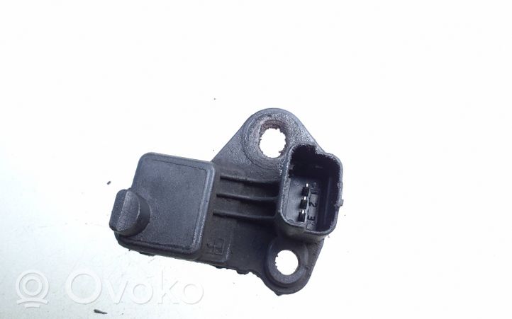 Citroen C4 I Capteur de position de vilebrequin 9637466980