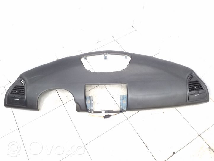 Citroen C4 I Deska rozdzielcza 9646339077A