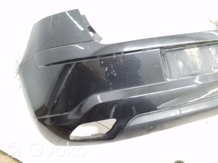 Citroen C4 I Puskuri 9650695477