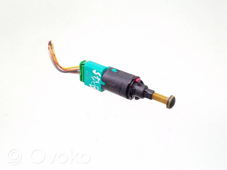 Citroen C4 I Brake pedal sensor switch 24899