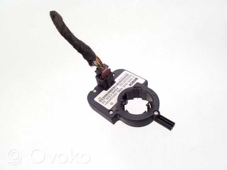 Citroen C4 I Capteur d'angle de volant 0265005486