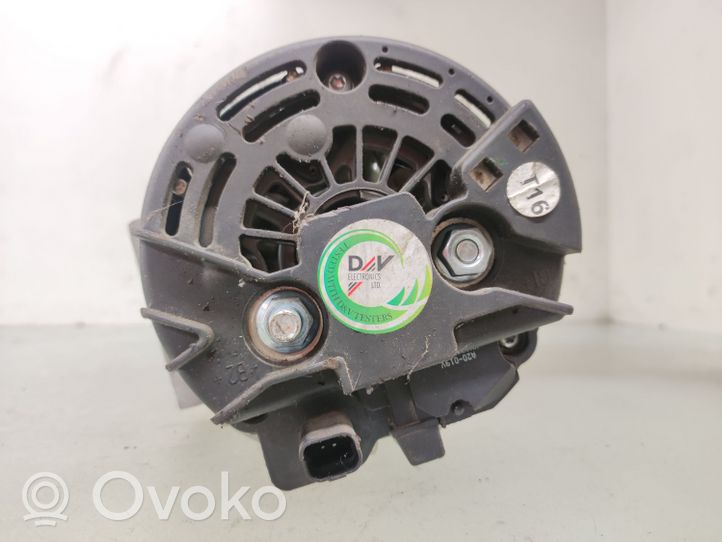 Renault Espace III Generator/alternator A0044